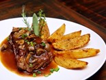 NYCRestaurante_New_York_Strip_Steak_ArianaRosa