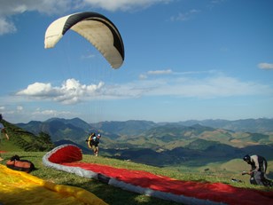 Latest travel itineraries for Rampa de Voo Livre in December (updated in 2023), Rampa de Voo Livre reviews, Rampa de Voo Livre address and opening hours, popular attractions, hotels, and restaurants near