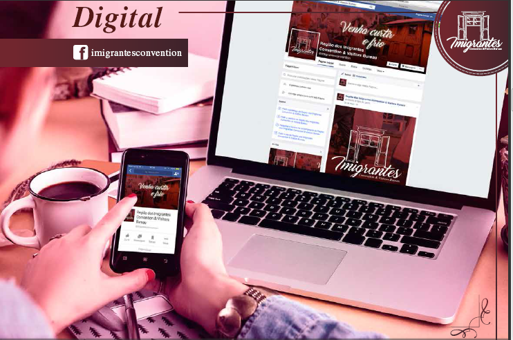Online Região dos Imigrantes