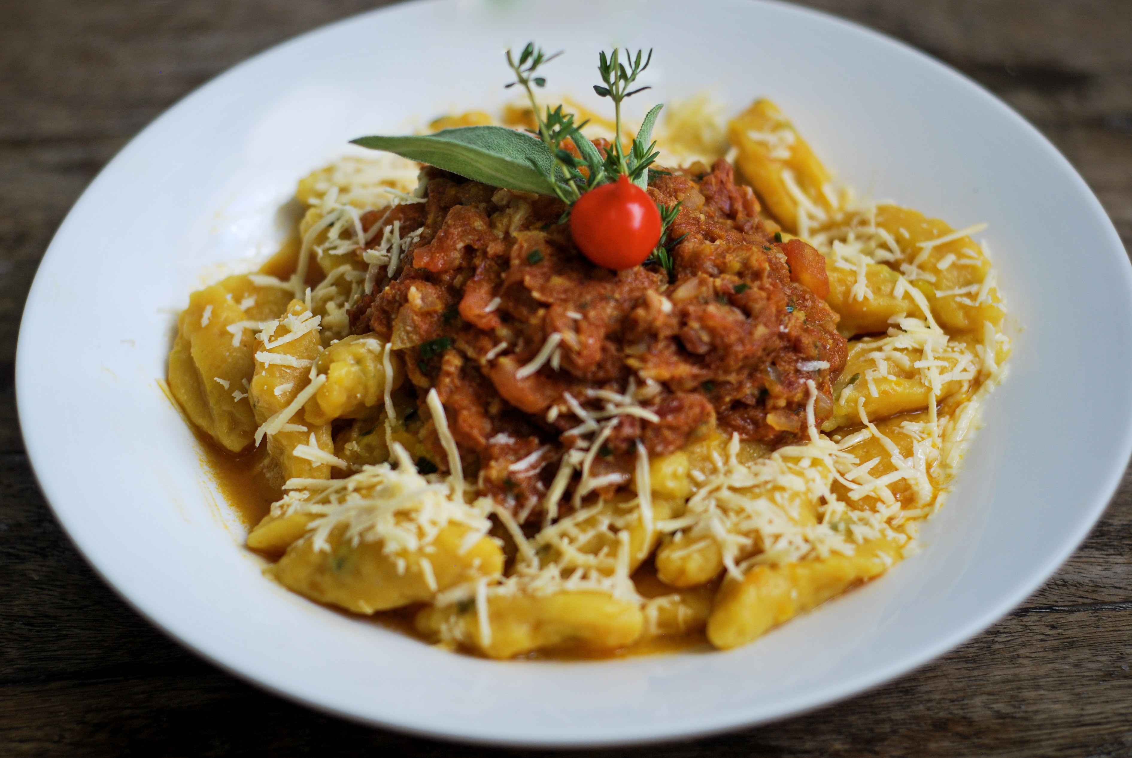 42 - Cantina Da Nonna ''Viver e Reviver''