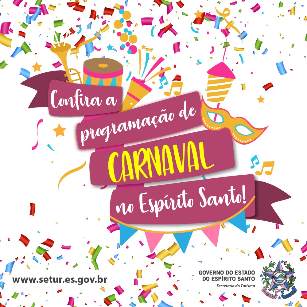 arte carnaval oficial 2018