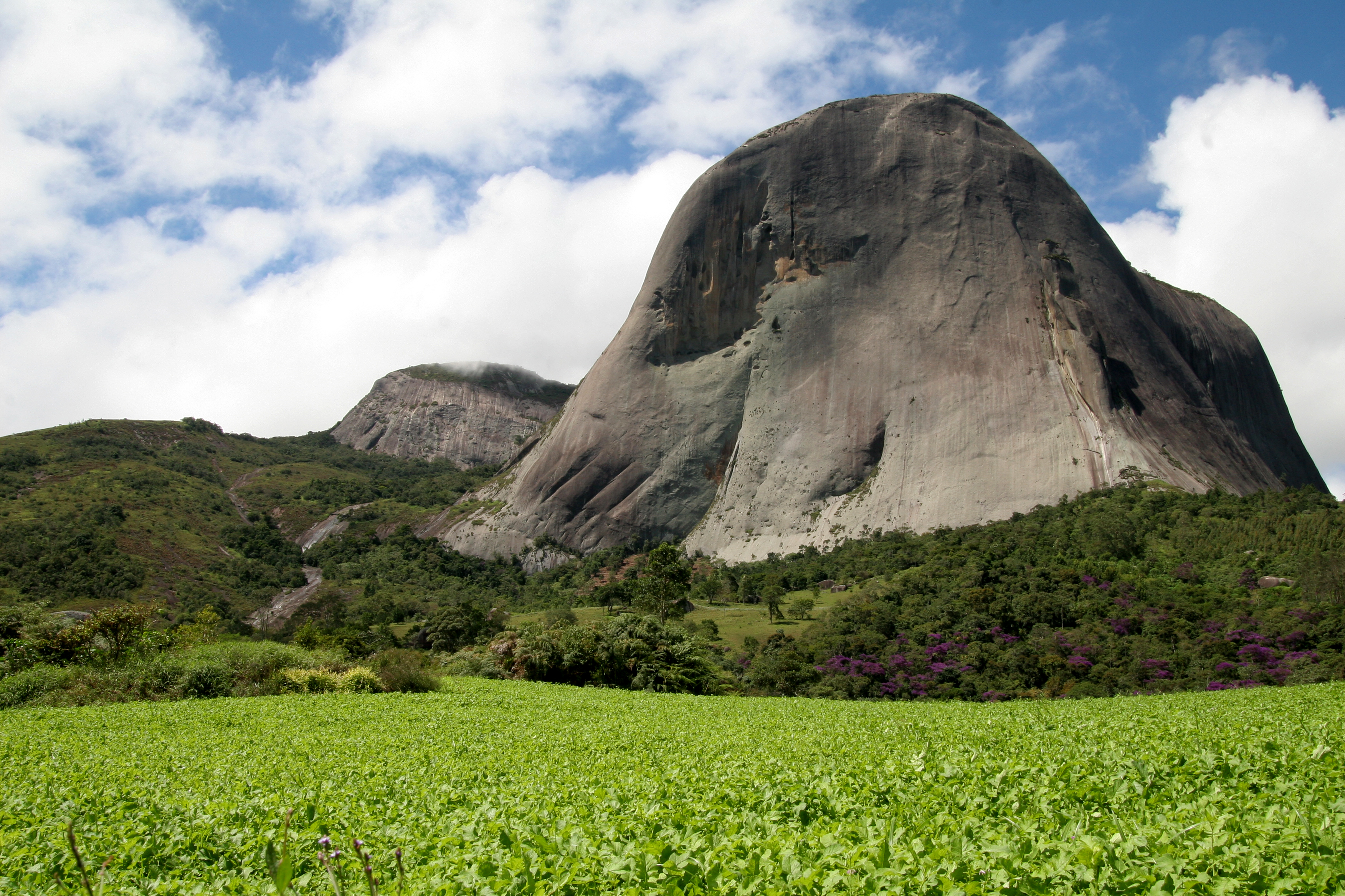 Pedra Azul_ES_Jefferson Pancieri (7)|||Fotógrafo:Jefferson Pancieri