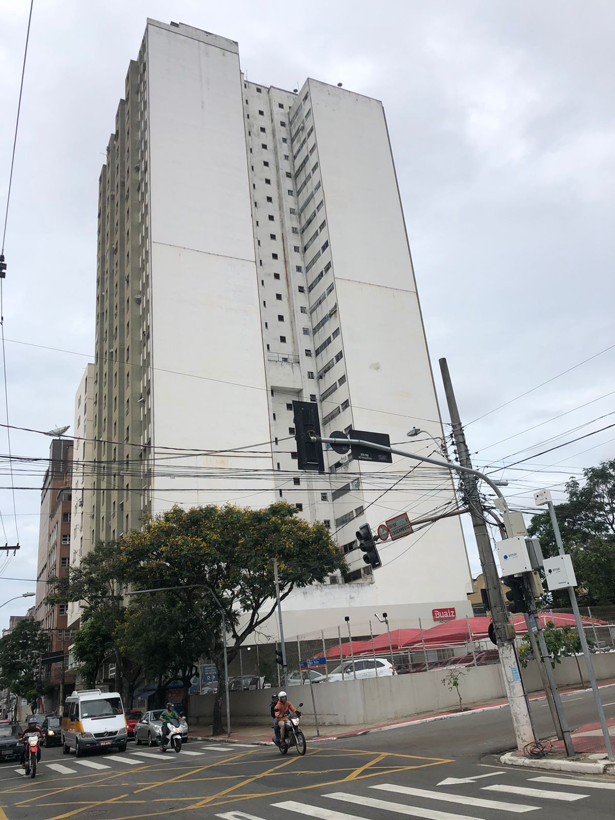 Edifício Humberto Gobbi