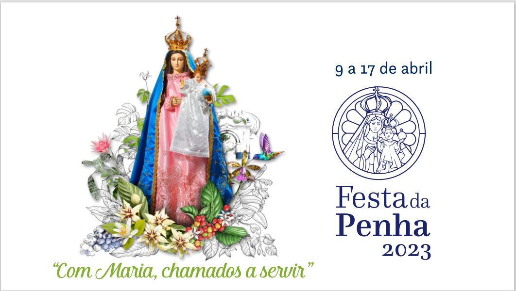 FESTA DA PENHA 2023