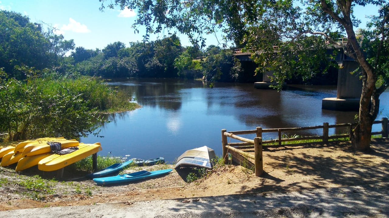  Parque Estadual de Itaúnas |||Fotógrafo:Luciano Andrade 