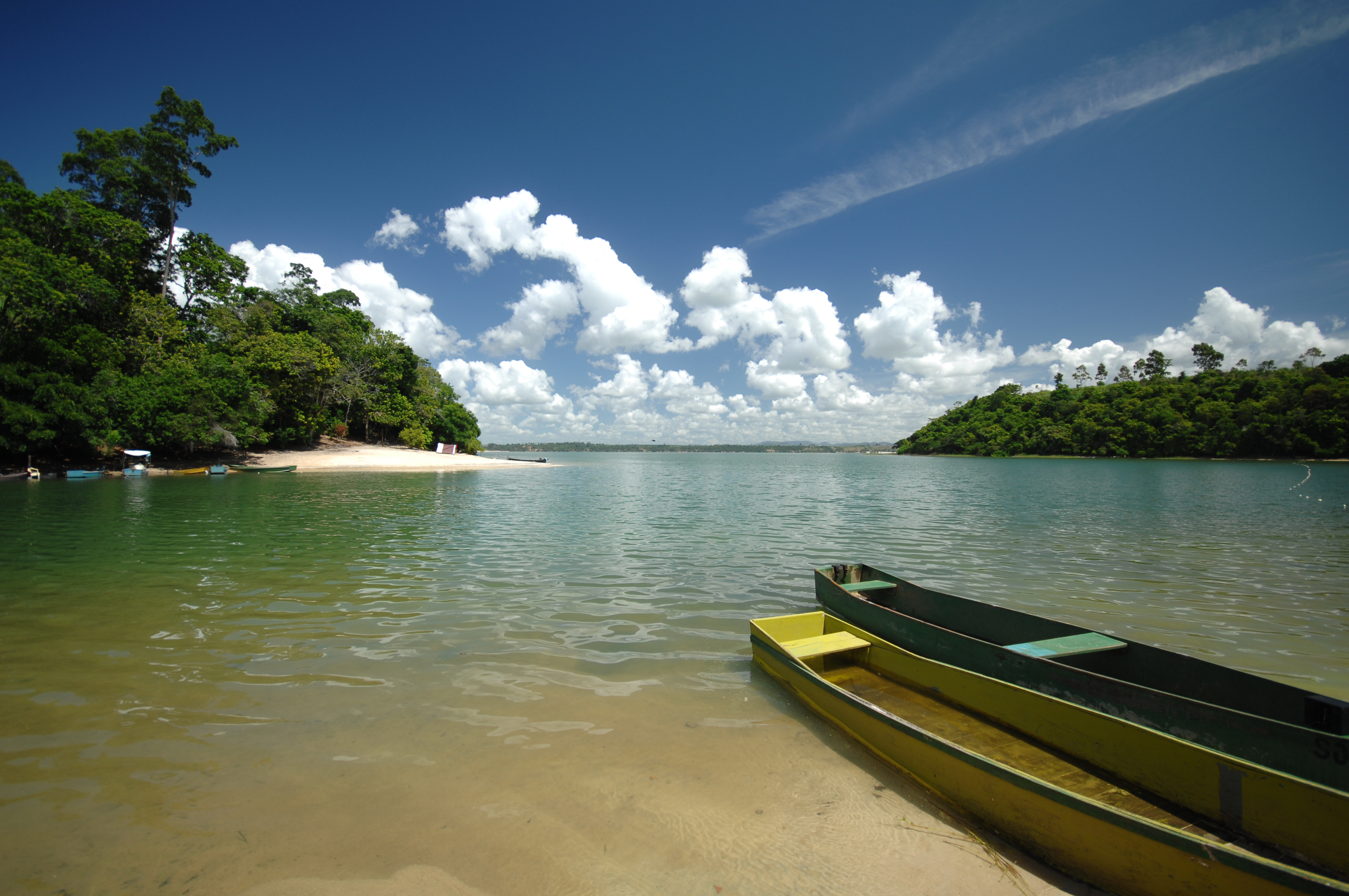 linhares_lagoa juparana_1_sagrilo|||Fotógrafo:Sagrilo