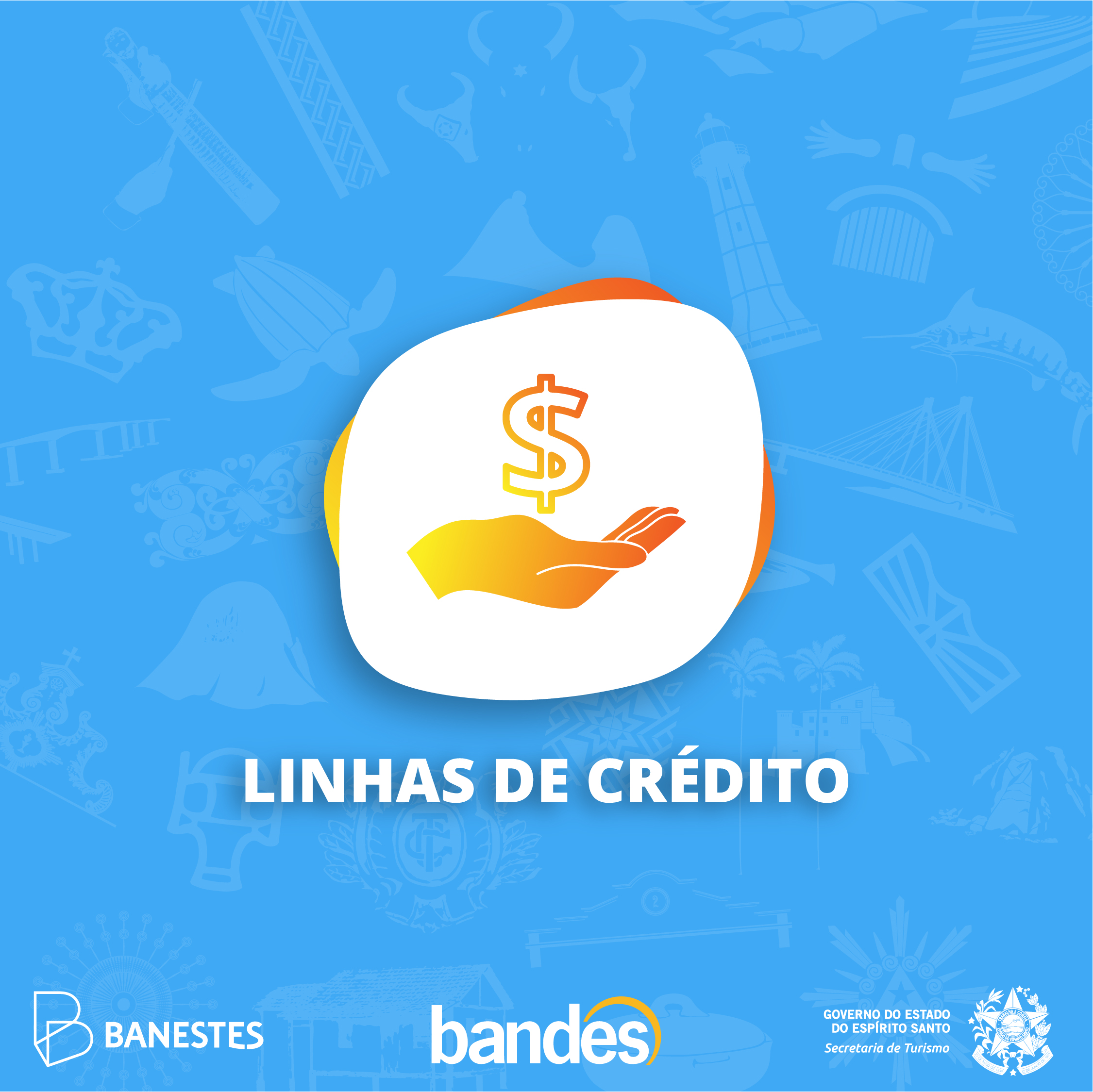 Linhas de Crédito v.2 - POST