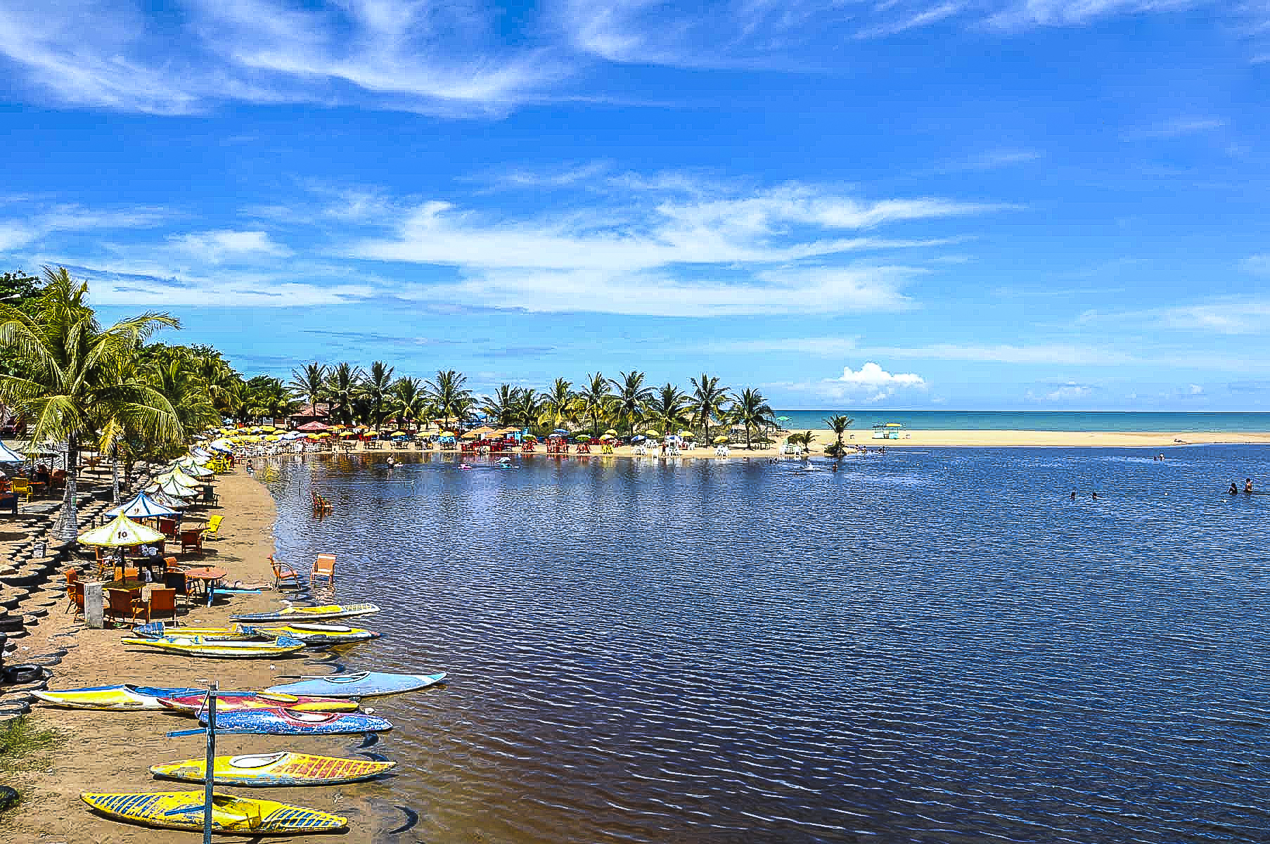 LAGOA DO SIRI 2