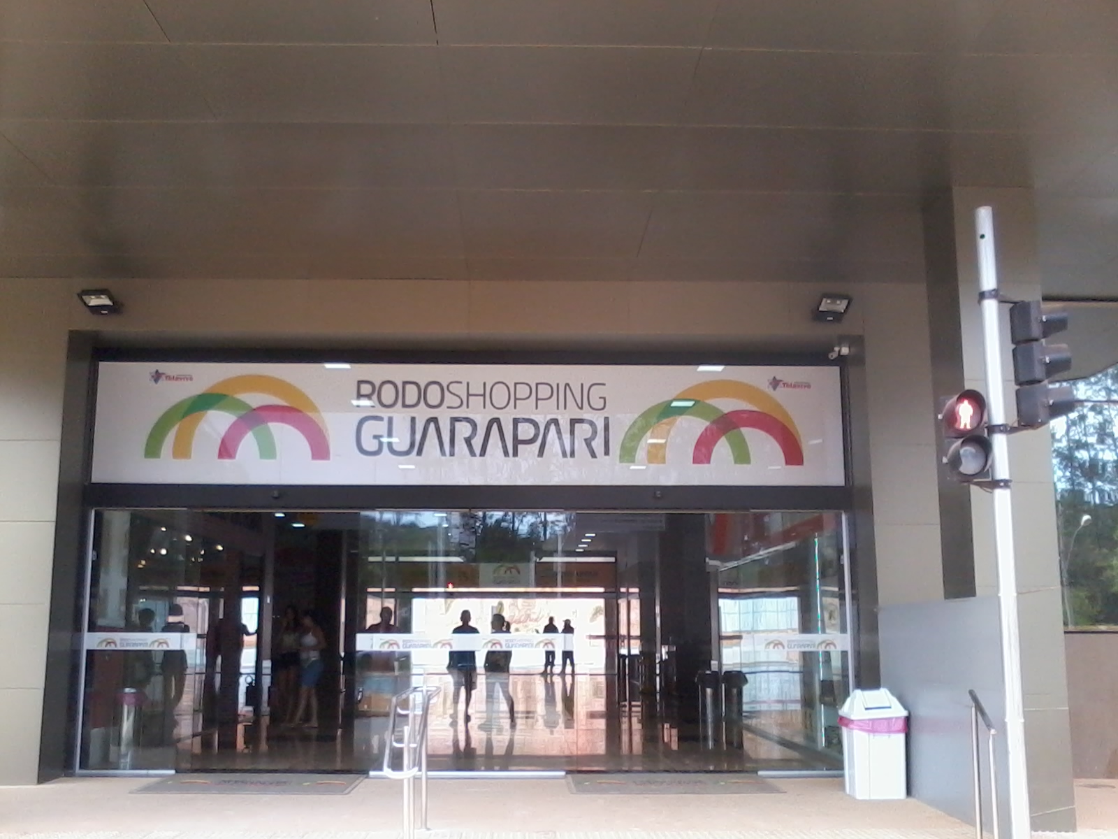 Rodoviária Guarapari 2