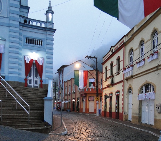 Rua do Lazer 2