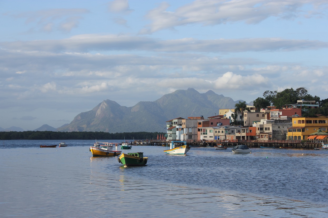Caieiras