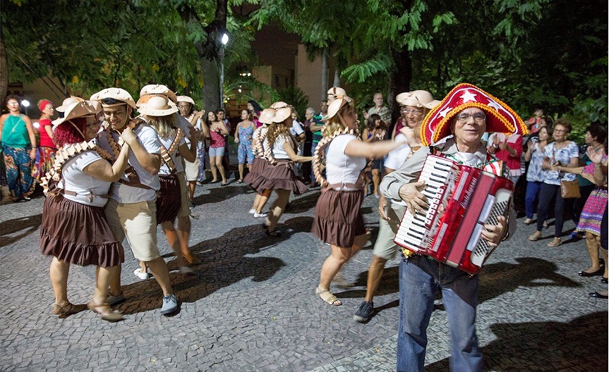 forró