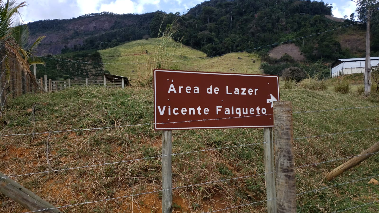 placas de sinalização