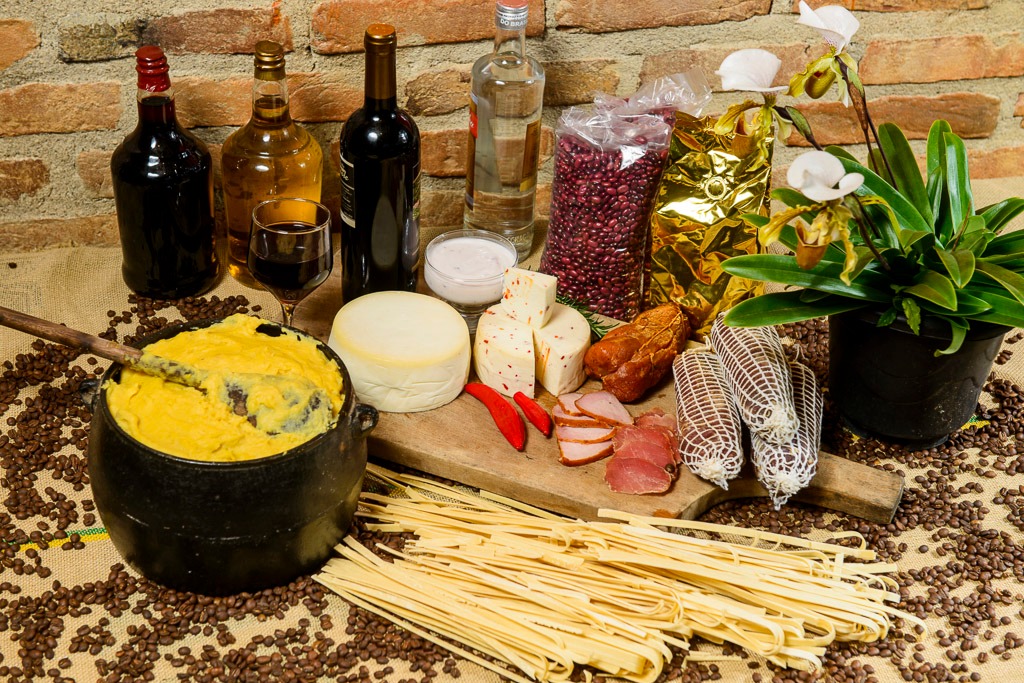 produtos da agroindustria 