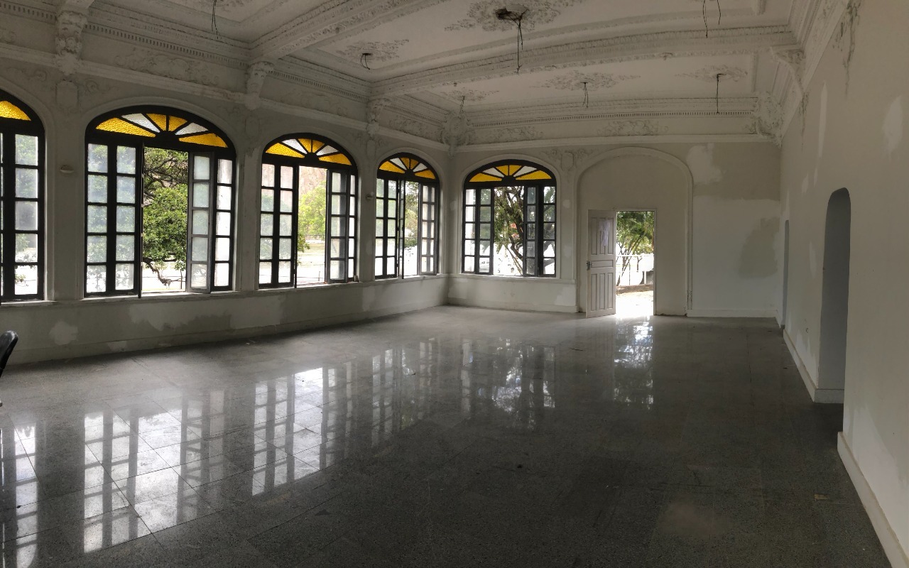 restaurante Saldanha