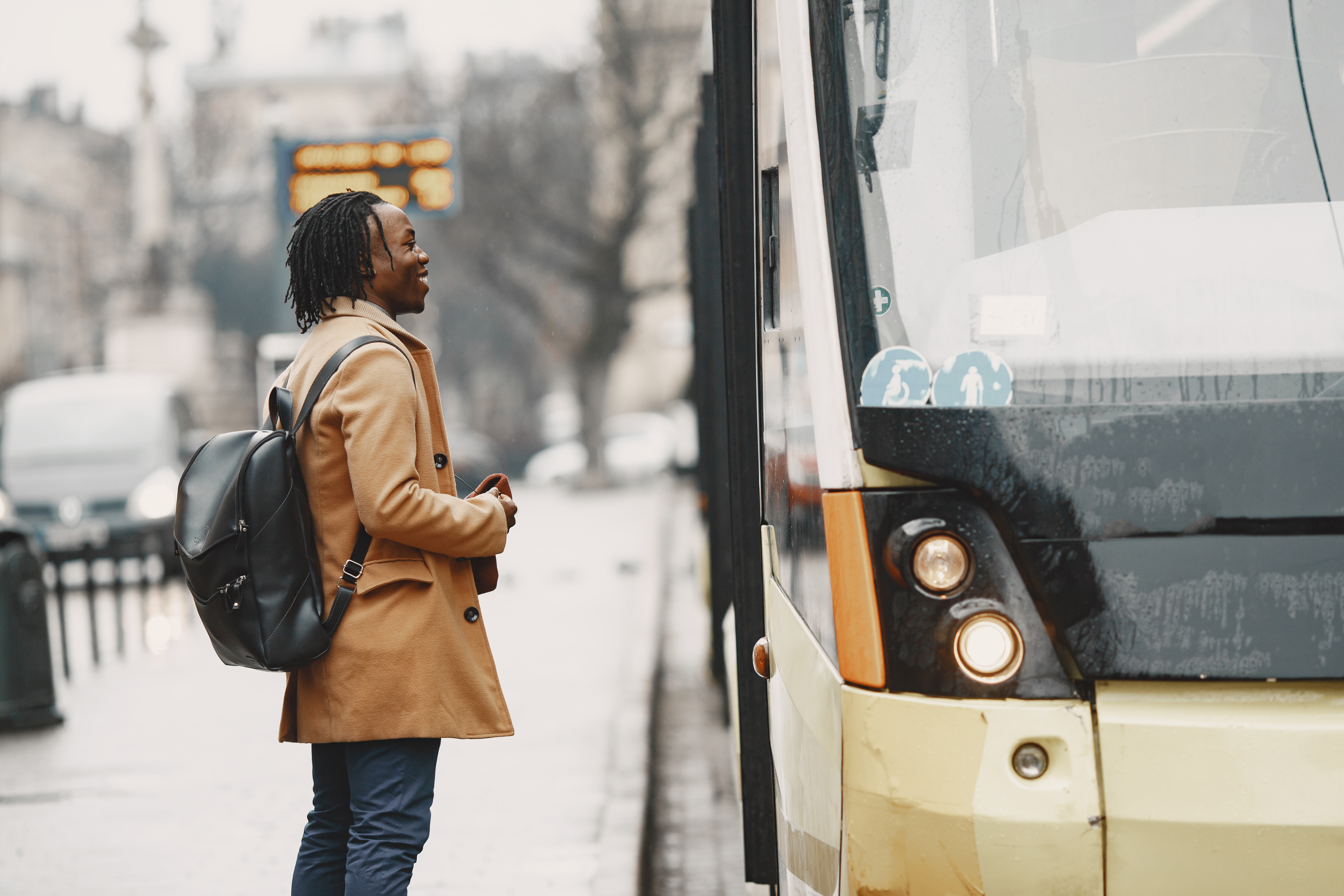 handsome-afro-american-man-autumn-city