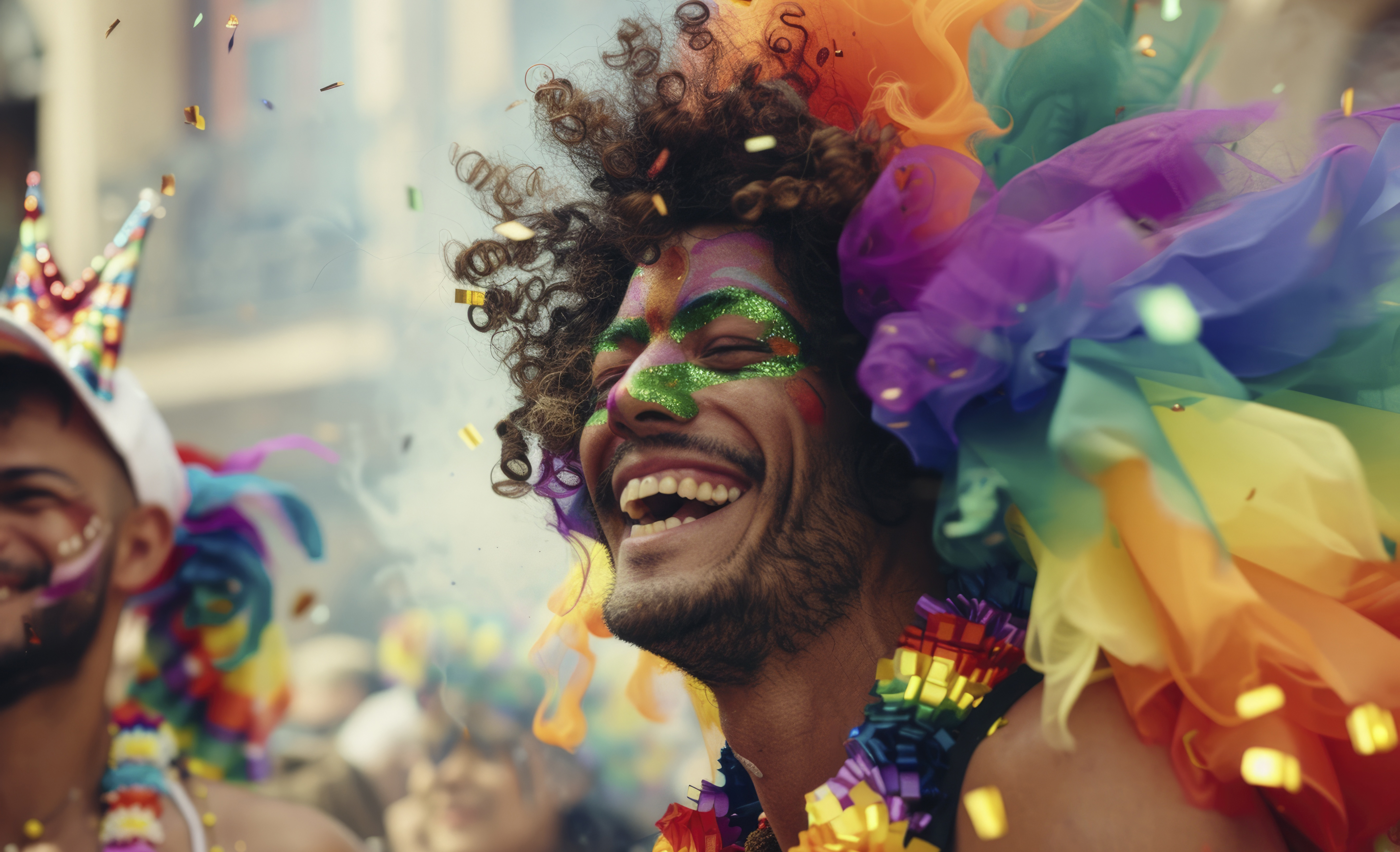 pride-scene-with-rainbow-colors-men-celebrating-their-sexuality