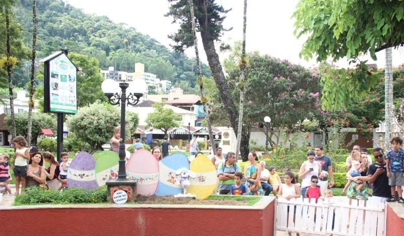 domingos martins cortada