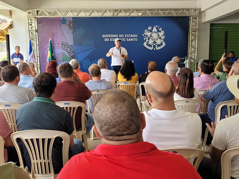 rota do carmo 1