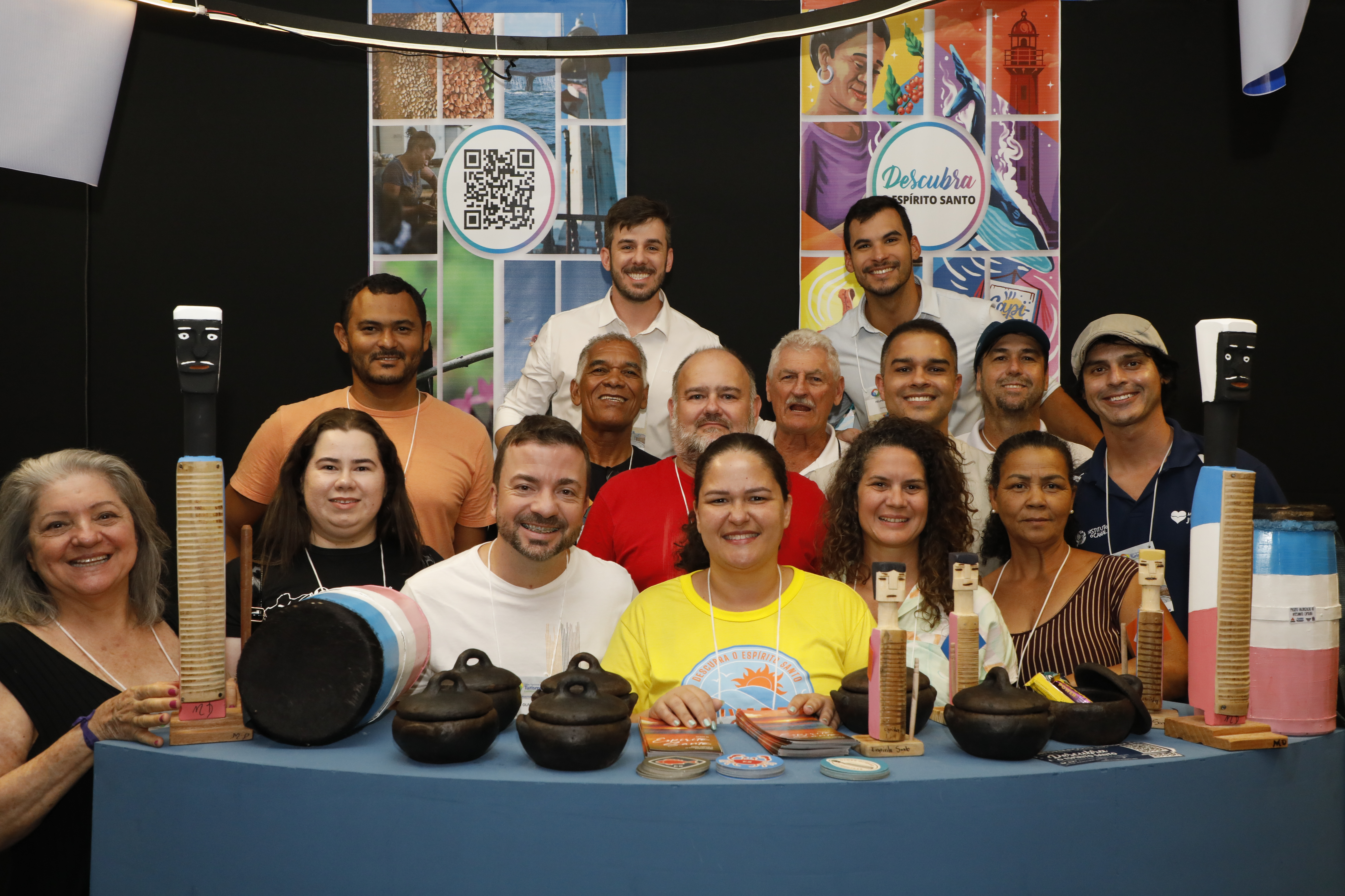 20231216_SALAO_NACIONAL_TURISMO_BSB (187)|||Fotógrafo:Arquivo MTur