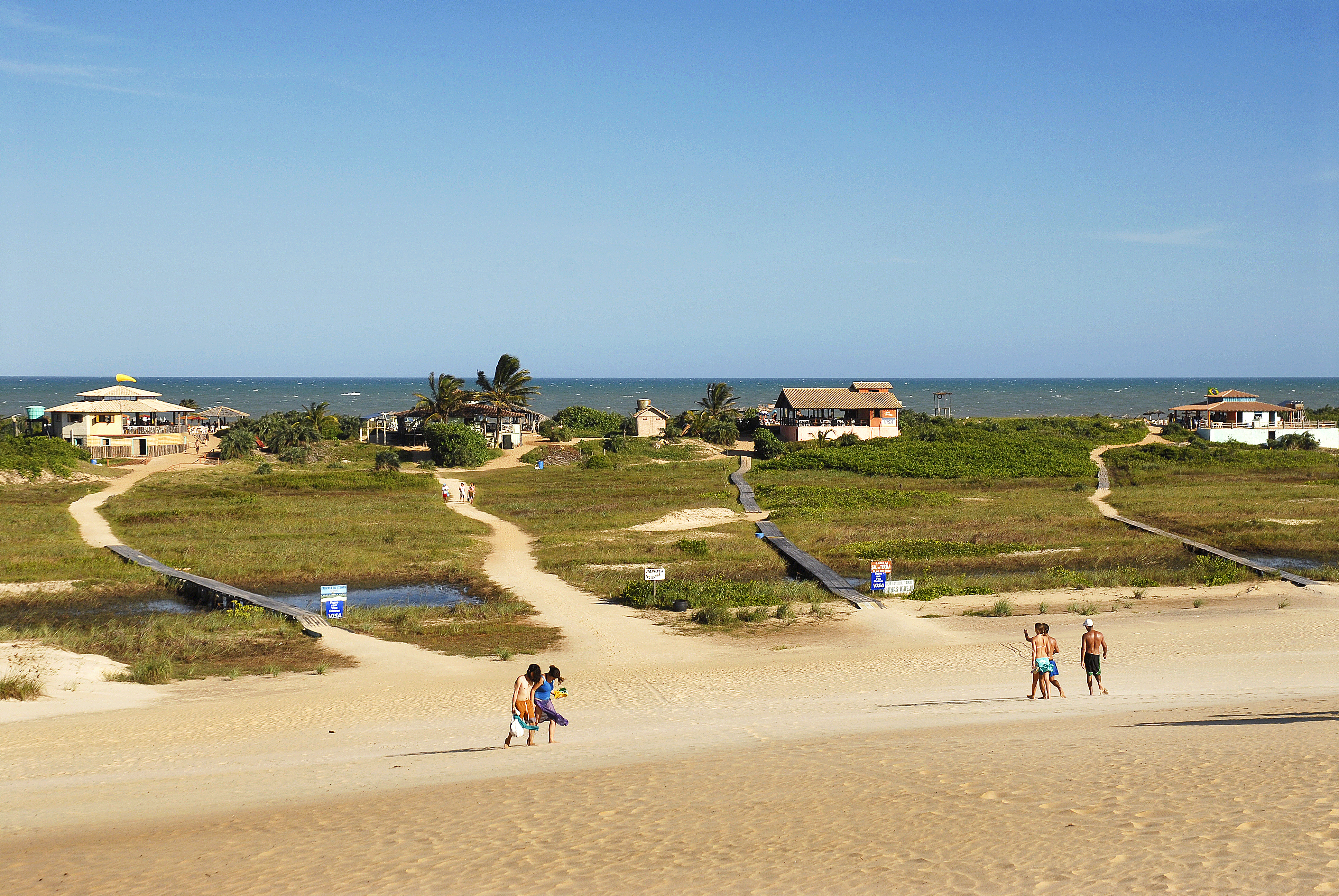 CONCEIÇÃO DA BARRA_ITAUNAS_DSC1533_Tadeu_Bianconi|||Fotógrafo:Tadeu Bianconi