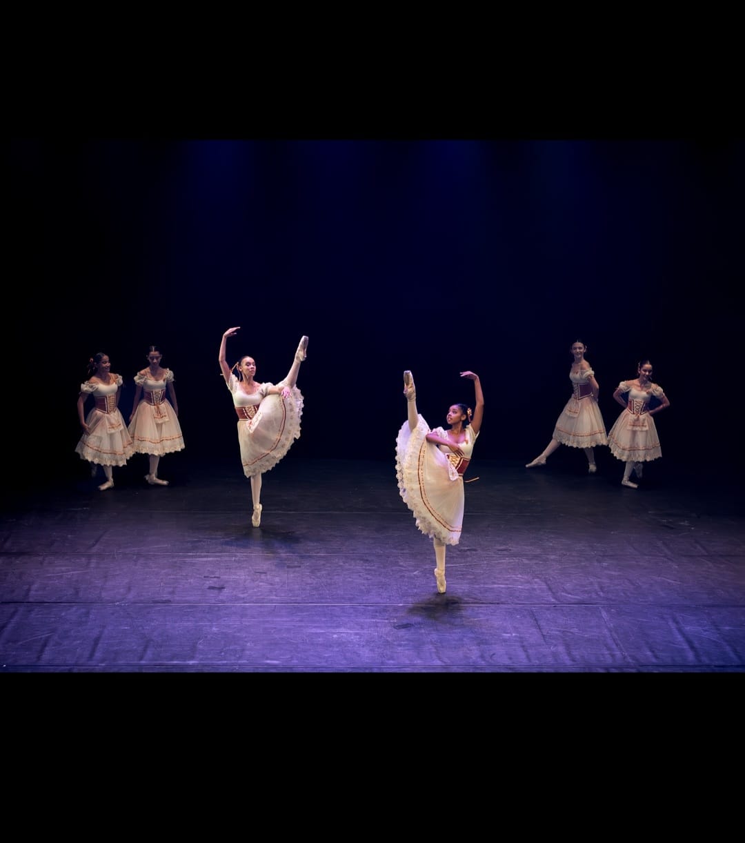 Festival de Dança 01