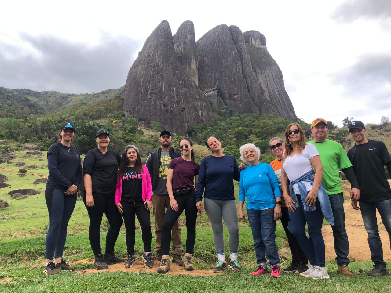 Guia de Turismo em Laranja da Terra