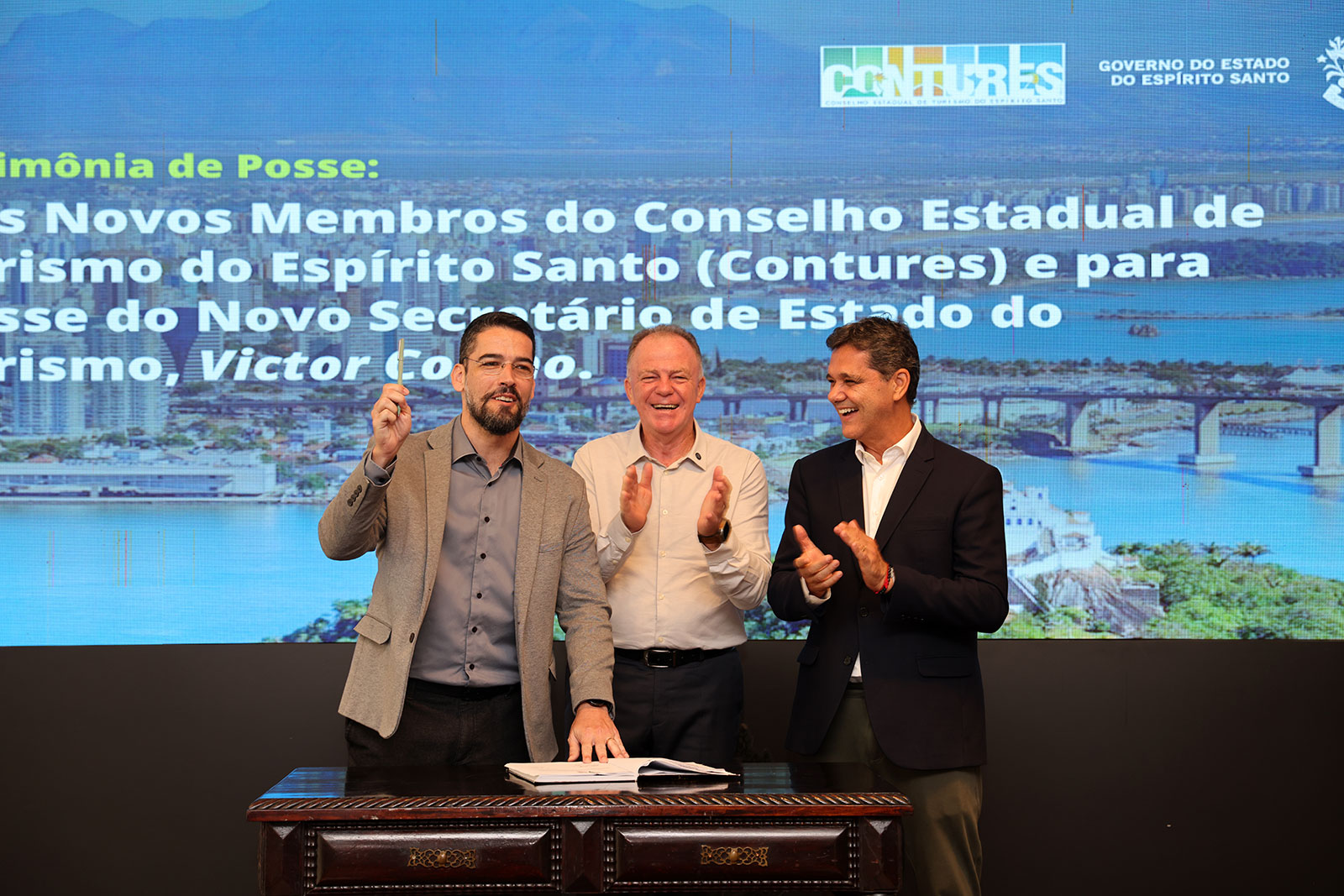 HQF_9320-1|||Fotógrafo:Hélio Filho/Secom