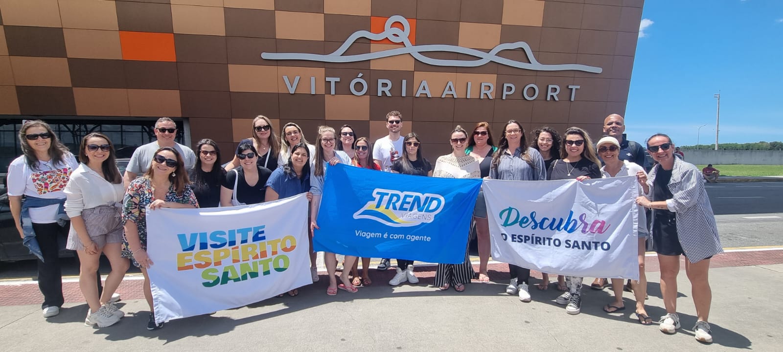 Setur com agentes de viagens de Porto Alegre