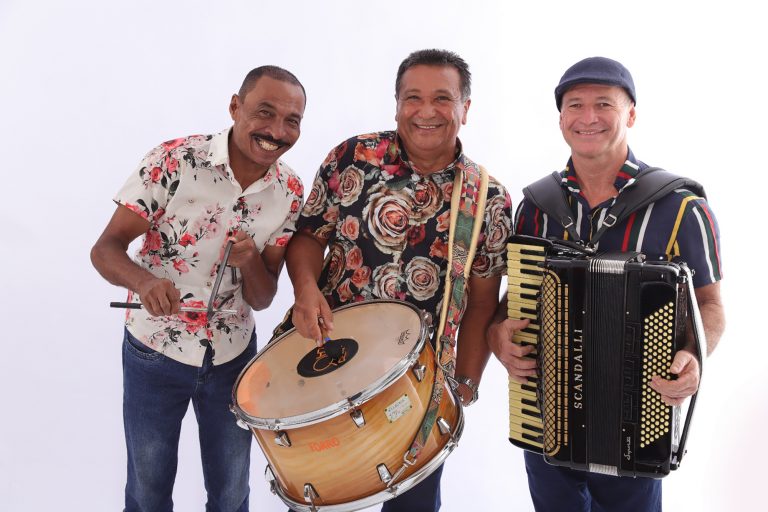Trio-Forrozao