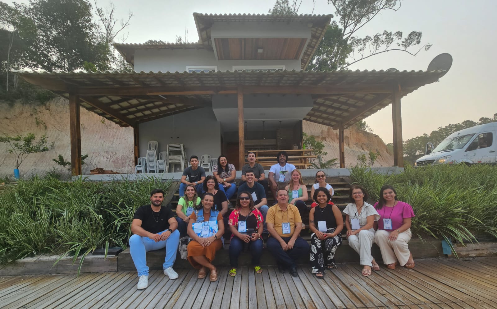 Turma Marketing Turístico em Jaguaré concluída em setembro. (3)