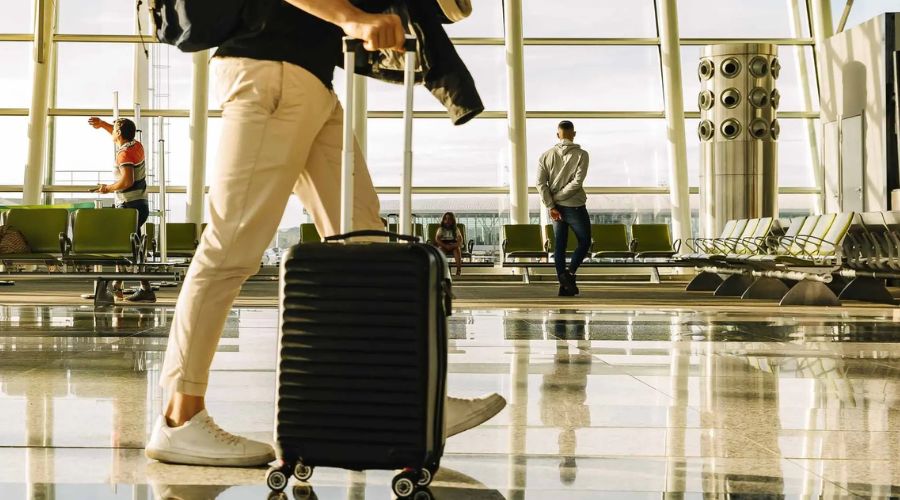 aeroporto-de-brasilia-divulgacao-3|||Fotógrafo:Divulgação Embratur