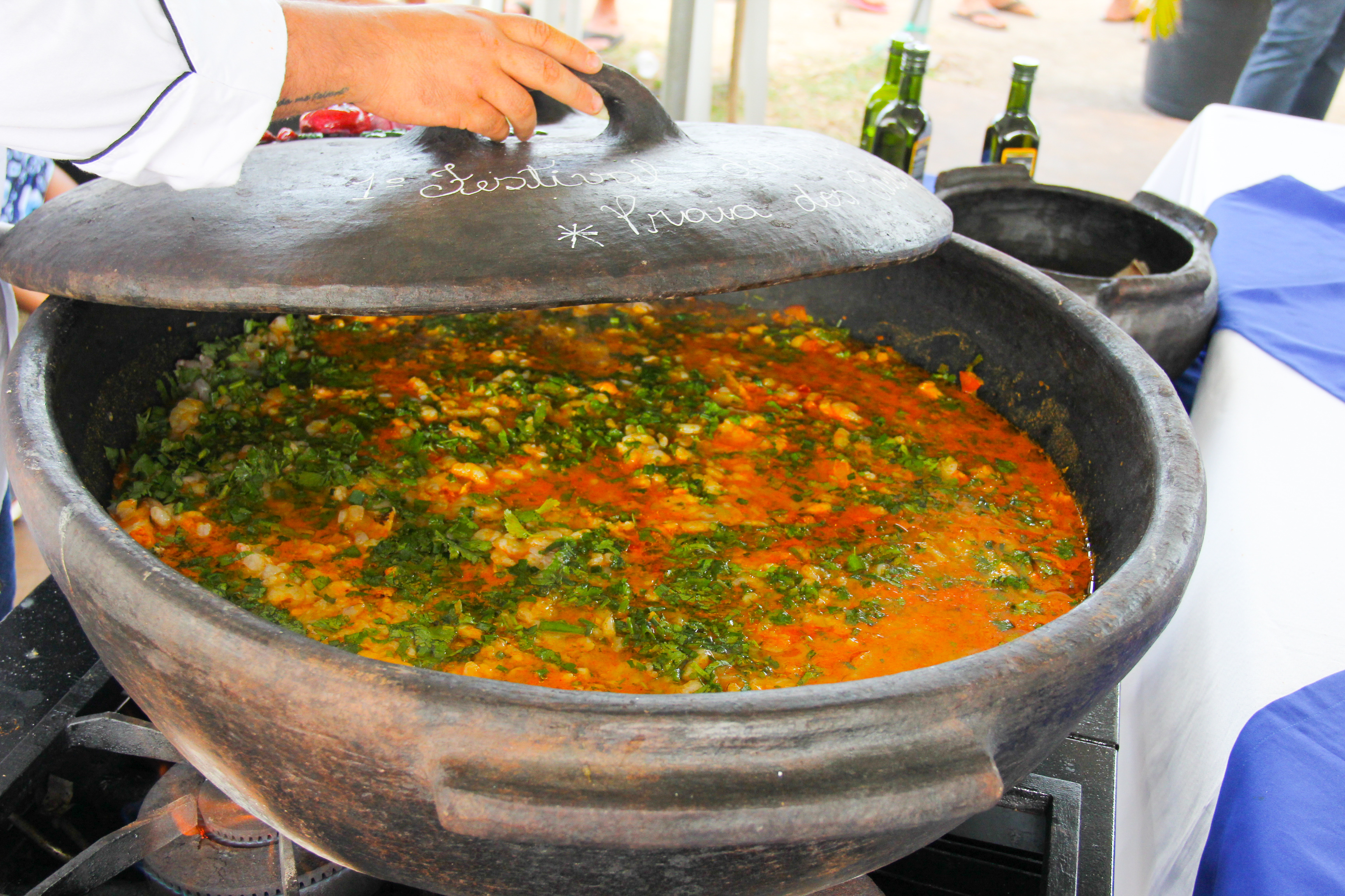 moqueca
