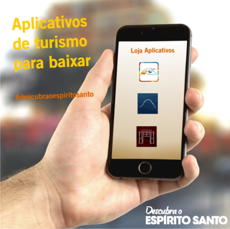 Arte - Aplicativos
