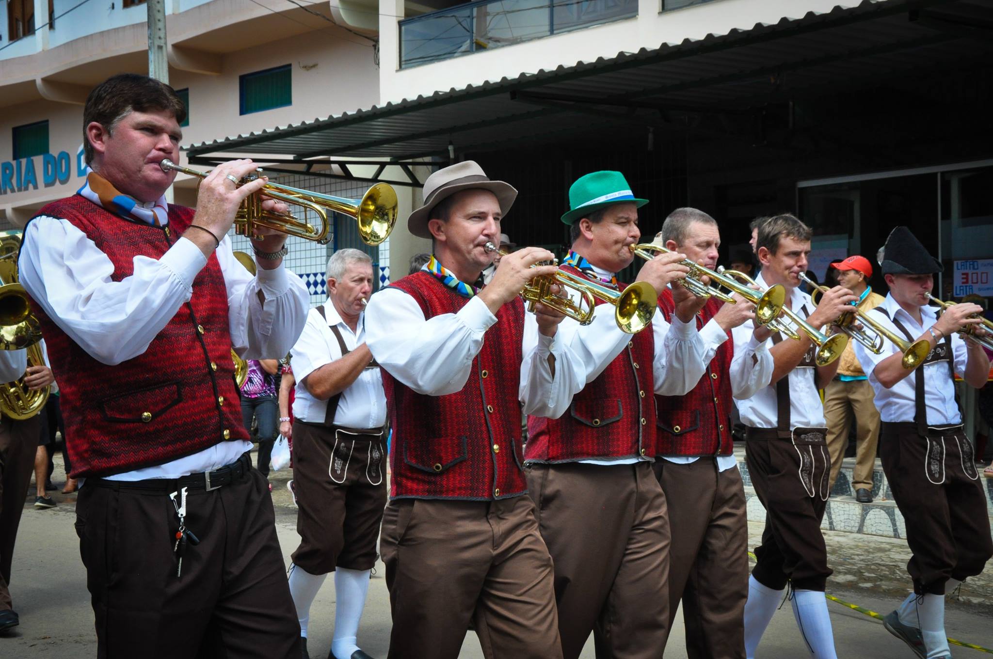 Divulgacao - Pommerfest Melgaço|||Fotógrafo:Divulgação/Pommerfest Melgaço / Johany Fotografias