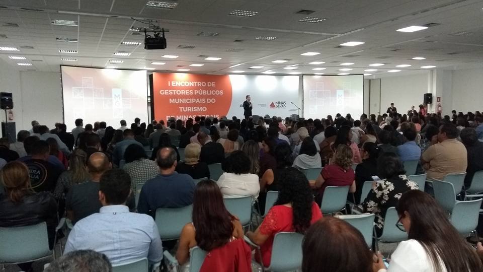 Encontro de Gestores Públicos Municipais de Turismo do Estado de Minas Gerais (4)