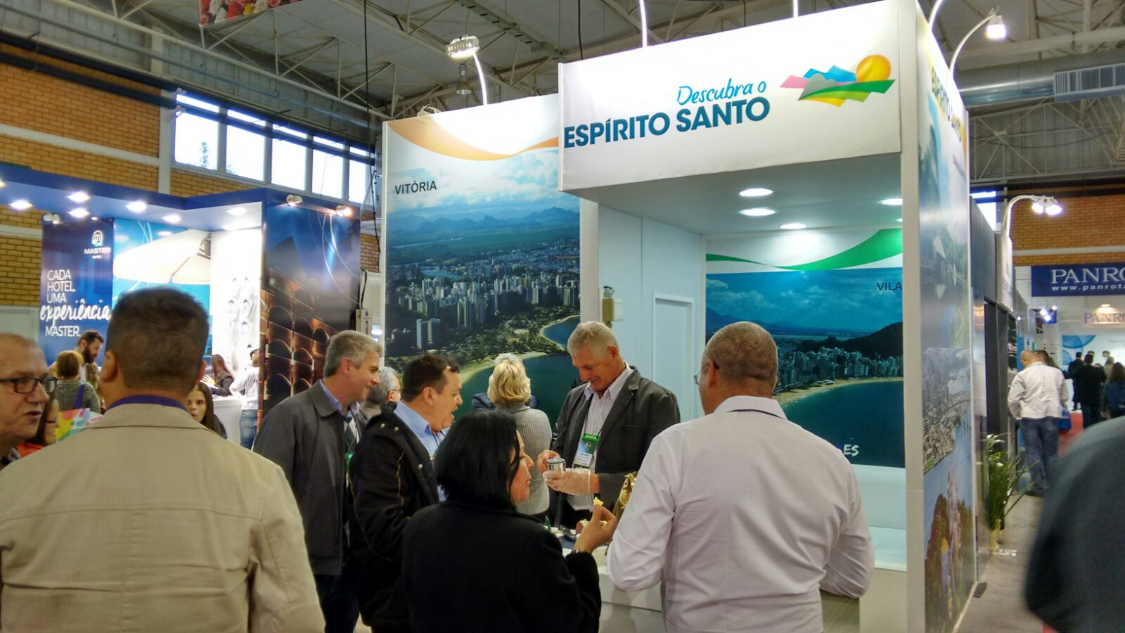 IMG-20151110-WA0004|||Fotógrafo:Ascom/Setur