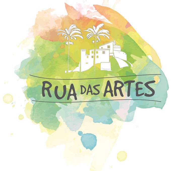 Rua das Artes