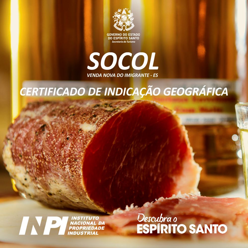 SOCOL IG
