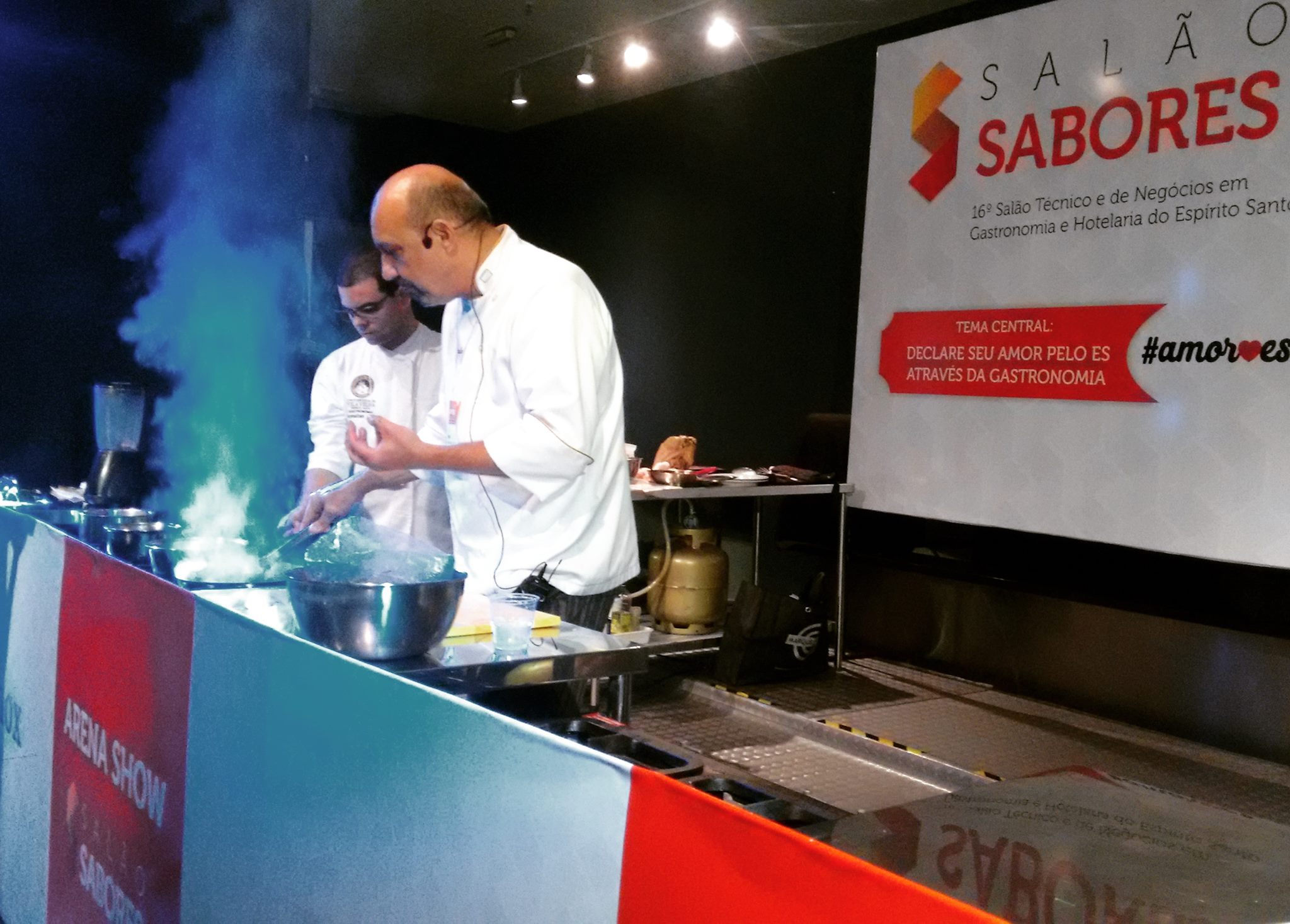 salão sabores 2016_