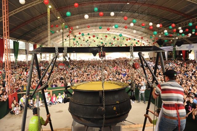 Festa da Polenta 08