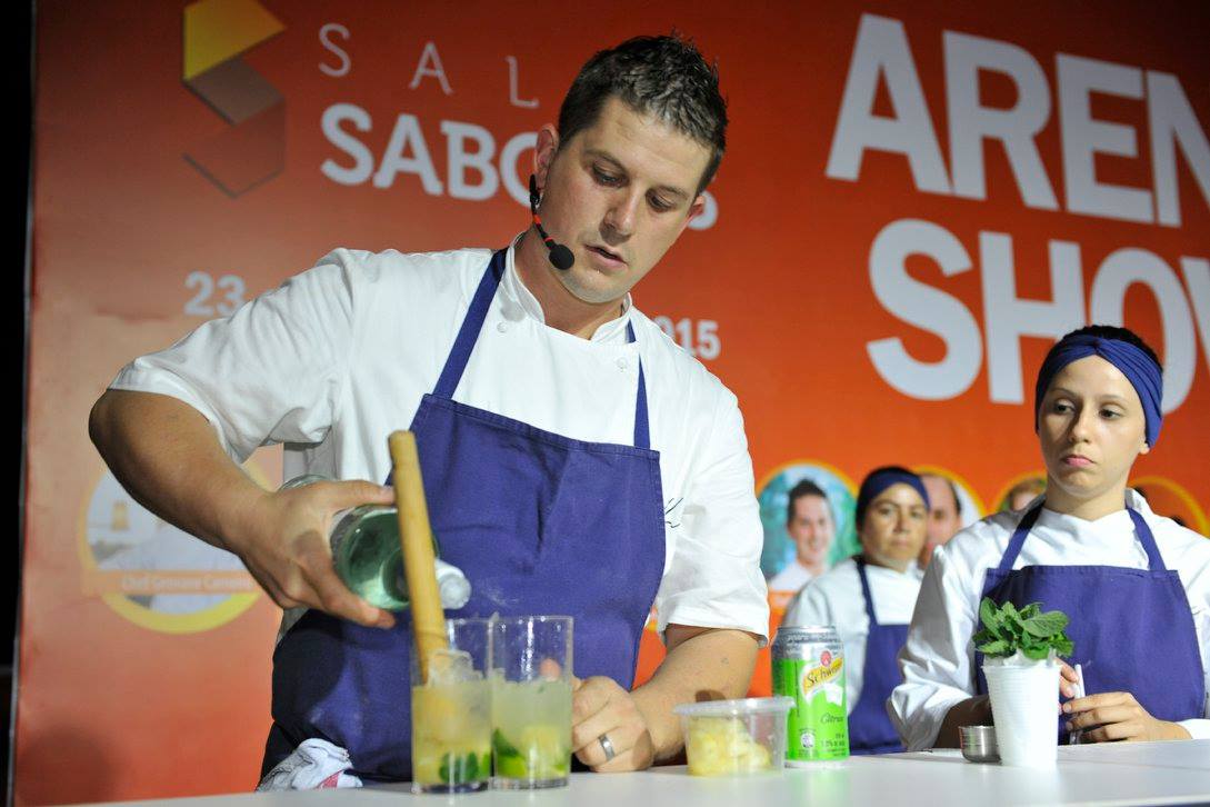 salao_sabores_divulgacao5|||Fotógrafo:Divulgação