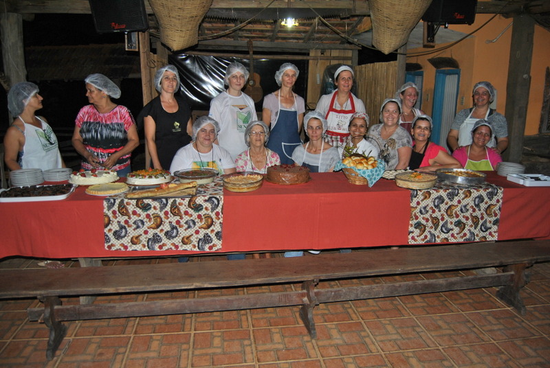 Café Colonial -  em Afonso Cláudio