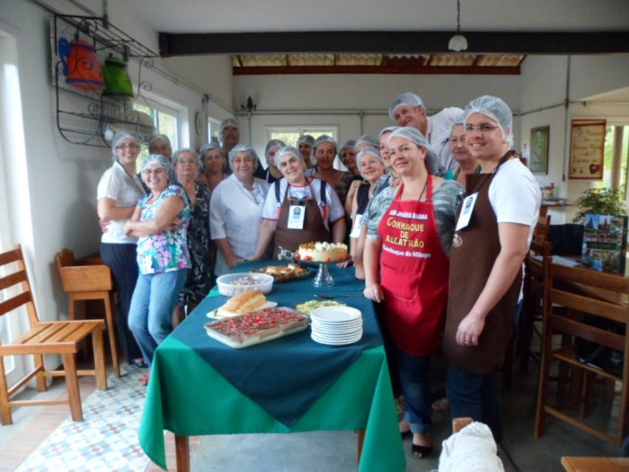 Café Colonial -  em Domingos Martins