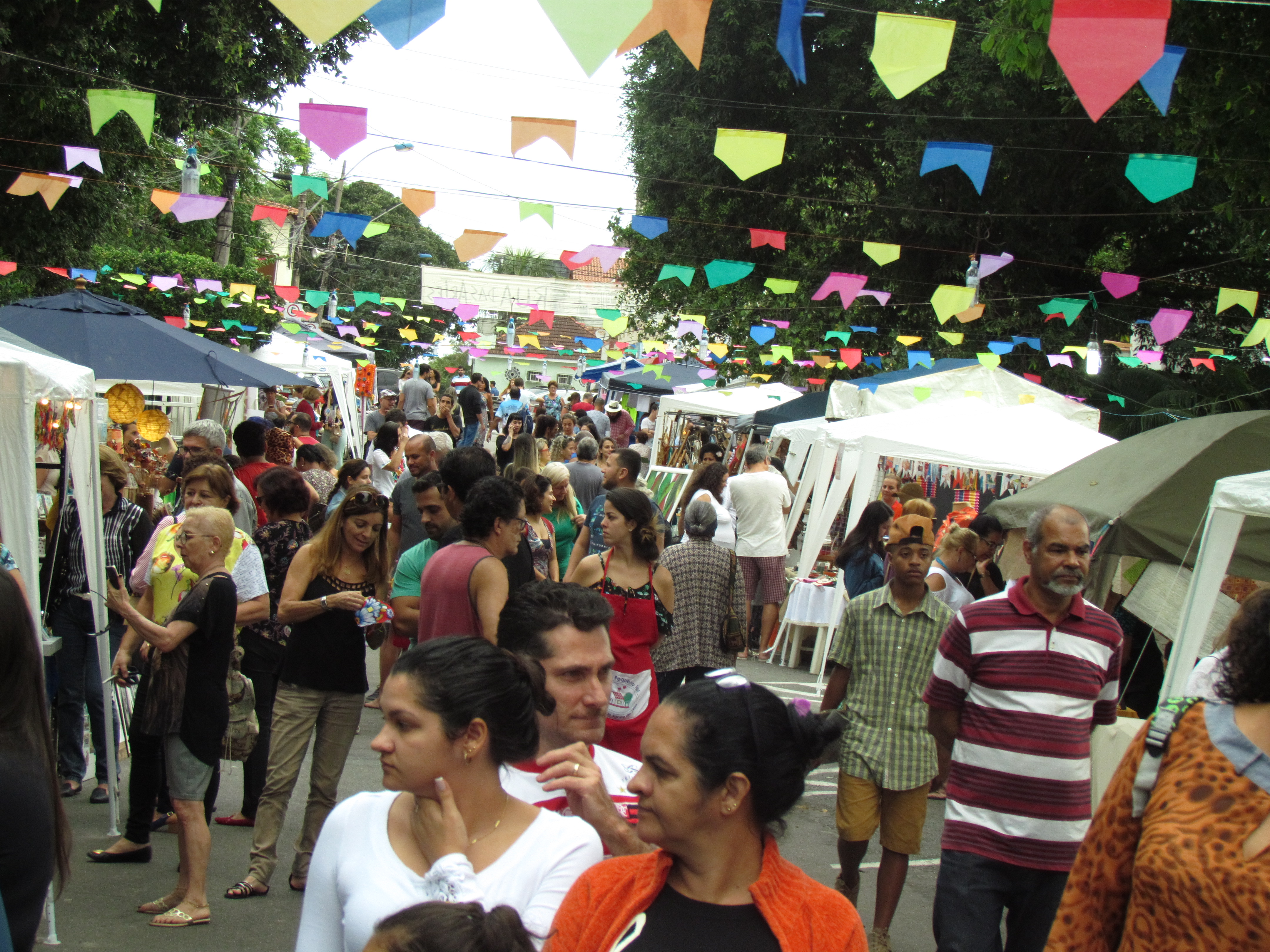 rua das artes